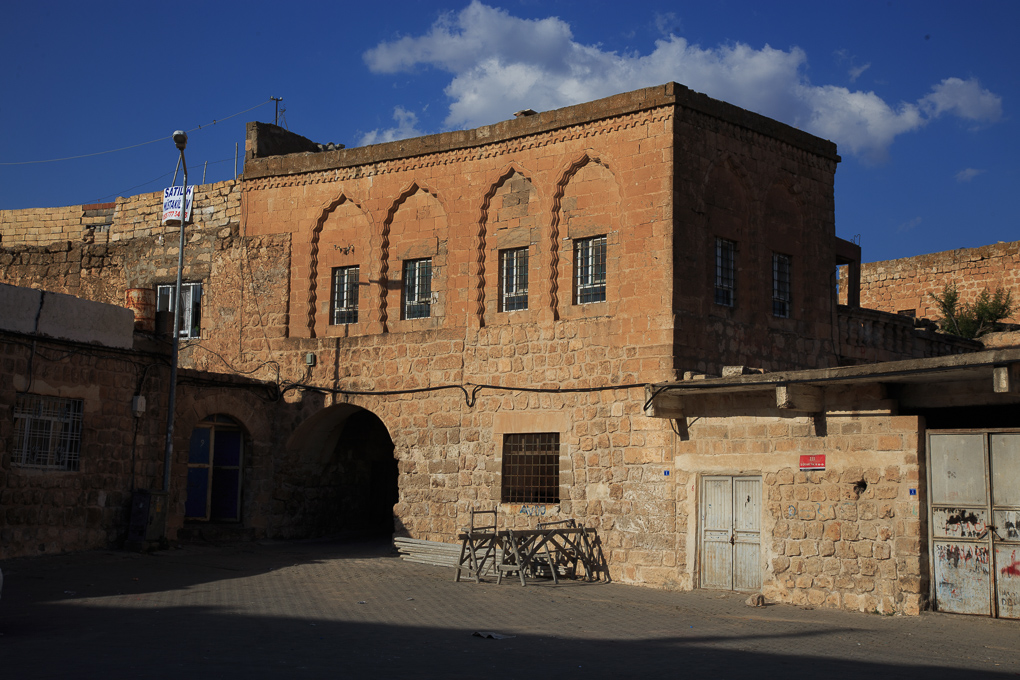 Midyat